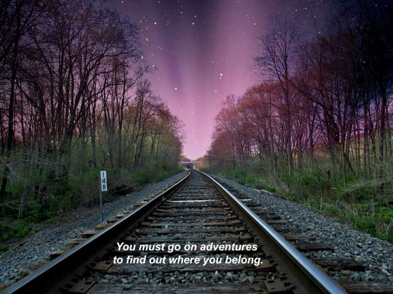 Travel Thought Of The Week