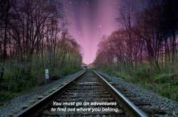 Travel Thought of the Week