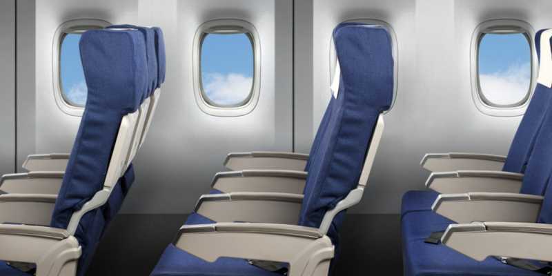 Travel Tips: Choosing Seats In A Flight