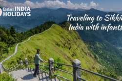Travel Tips To Remember While Traveling To Sikkim, With Infants