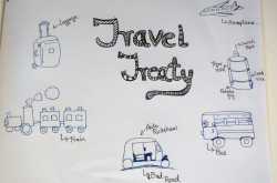Travel Treaty
