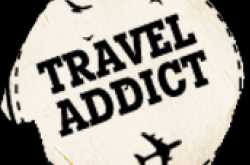 Travel addicted yet ??