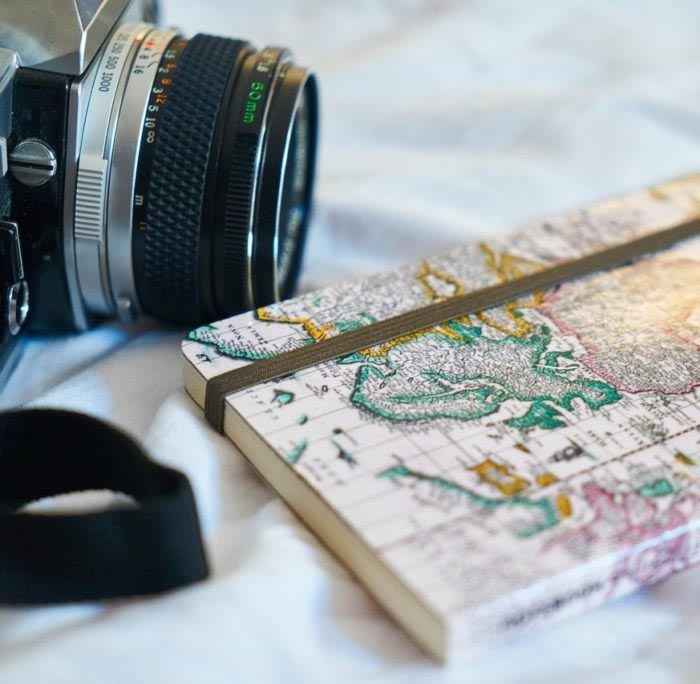 Travel And Photography: An Affair To Remember