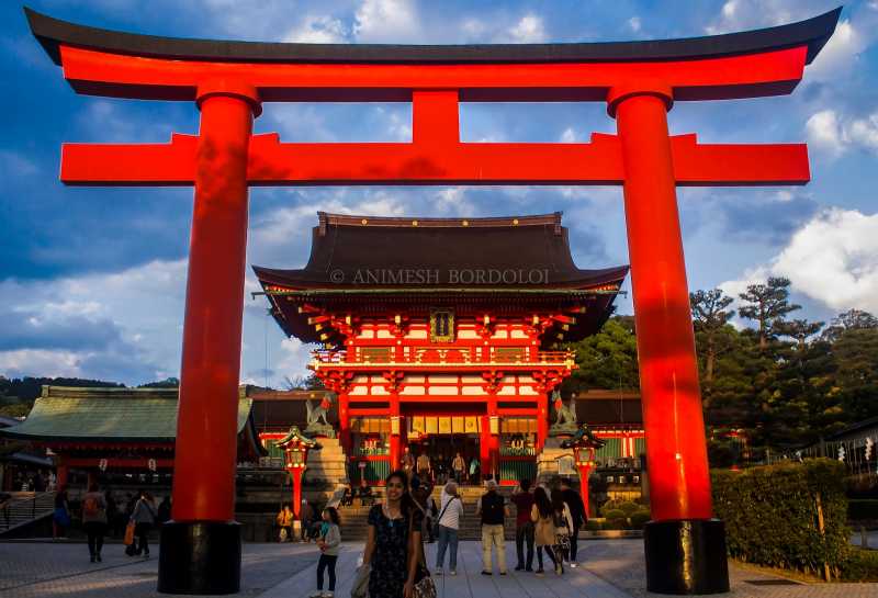 Travel Diaries : Japan (Part V)