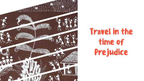 Travel In The Time Of Prejudice | Nomadic Thunker