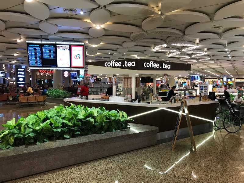 Travel Is An Incredible Opportunity