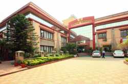 Travel photo of the week : Jehlum Resort Jammu