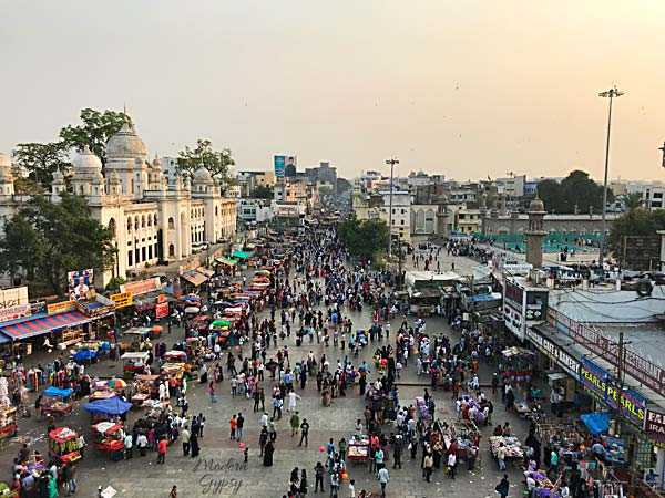 Travel Postcard #10: Old World Charm | Modern Gypsy