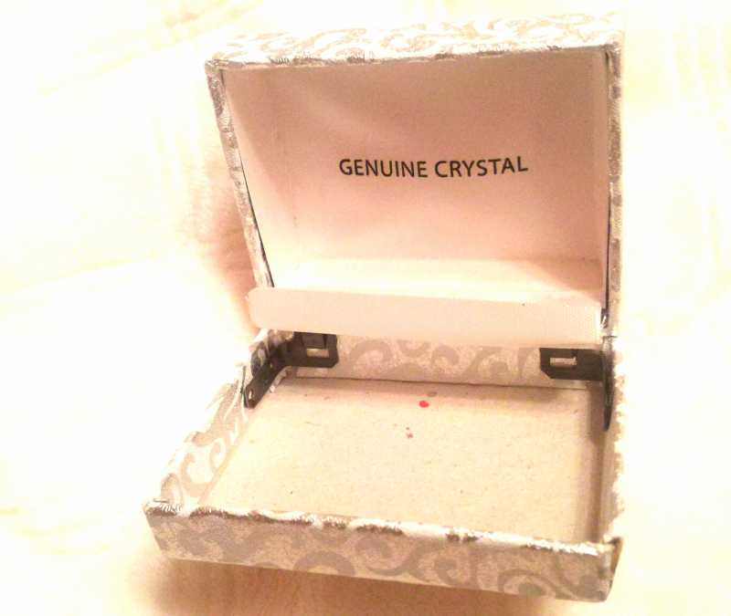 Travel Tic Tac Toe Case From Jewellery Box DIY