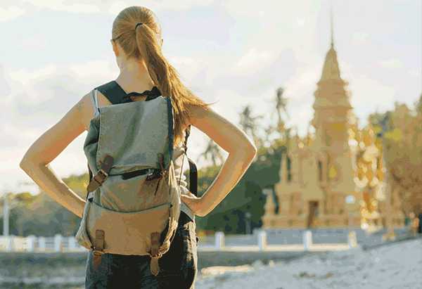 Travel Tips - The Best Trips To Take In Your 30s - Travelogue