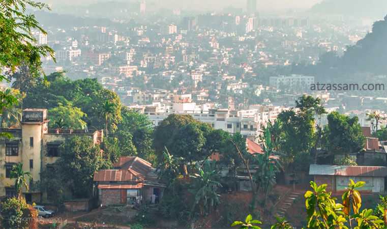 Travel To Assam With Your Beloved One | ATZ Assam