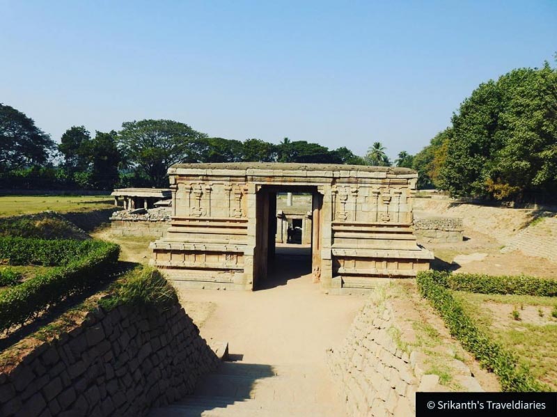 Travel To Hampi - UNESCO World Heritage Site In Karnataka