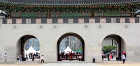 Travel To Korea From India & All The Benefits That Travel Brings