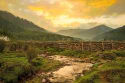 Travel to Phobjikha (Gangtey) Valley, Bhutan | | Photography - Travel - Blog | India | Fairytale Studios |
