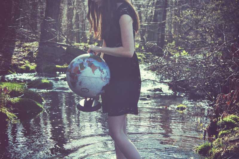 Traveling Abroad First Time? 10 Questions On Your Mind.