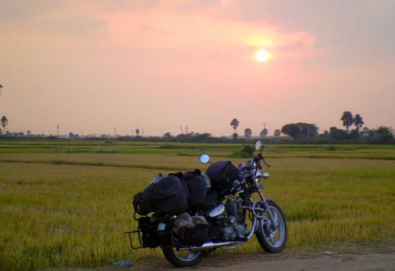 Traveling And Sex - Probably Not What You Are Thinking About