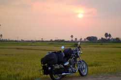 Traveling And Sex - Probably Not What You Are Thinking About