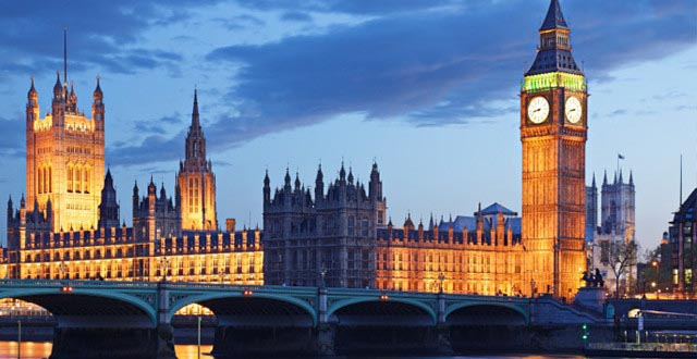 Traveling London On A Budget - Empty Rucksack Travelers Club