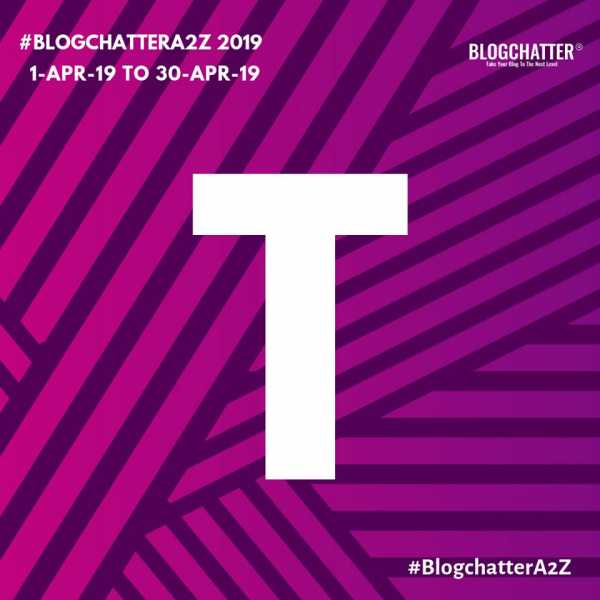 Traveling On Unreserved Ticket #BlogchatterA2Z