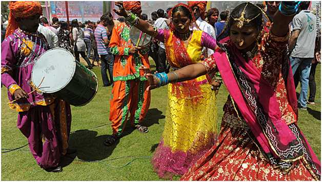 Traveling To India - What You Should Know -Part1