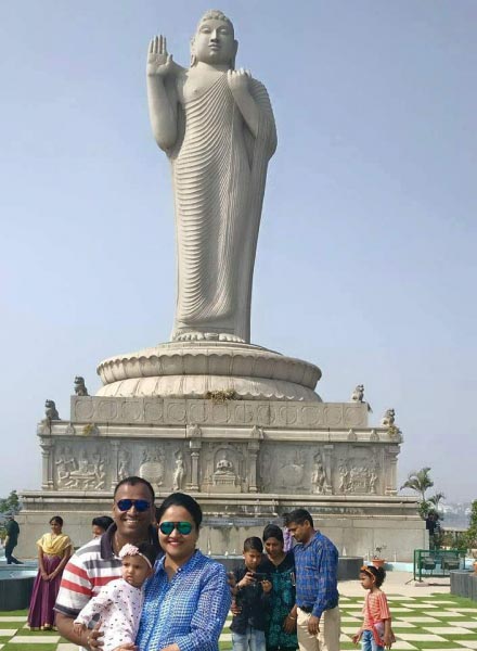 Traveling With Baby Is Stress Free With Proper Planning - Outreach