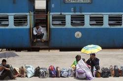 Traveller’s Guide To Indian Railways!