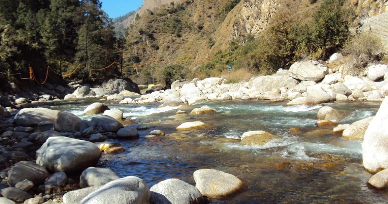 Travelling ~ A Soul Journey Within!