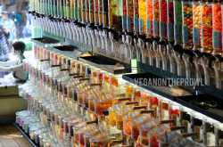 Travelling Vegan: Amsterdam