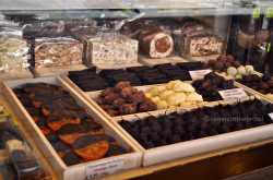 Travelling Vegan: Eating out in Brussels & Ghent