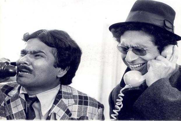 Travelling Back In Time...