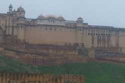 Travelling in Jaipur during Monsoon