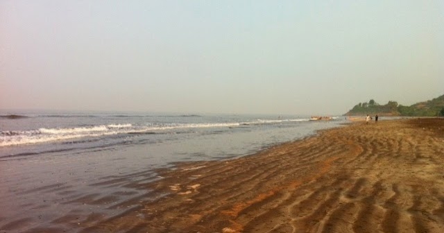 Travelling In Summers