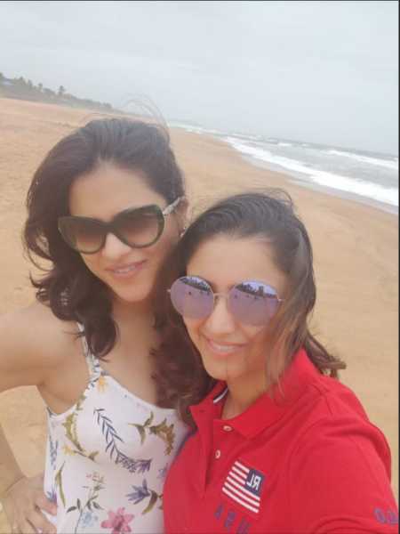 Travelling To Goa? Binge On Food And Give Your Adrenaline A Rush.