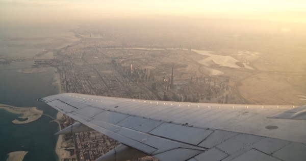 Travelling To The United Arab Emirates? How To Get There?