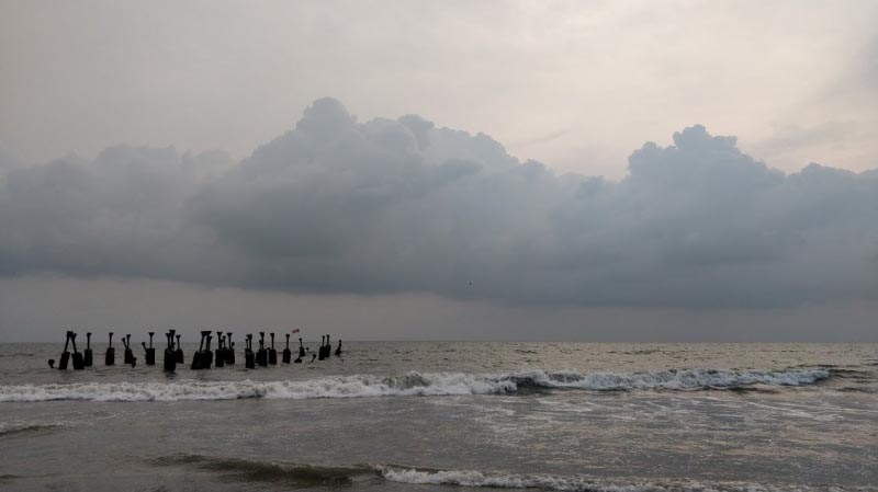 Travelogue: The Calicut Chapter -