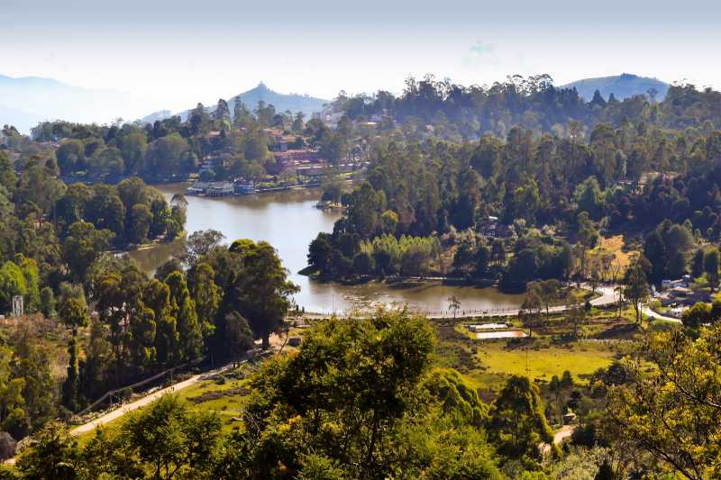 Travelogue: Visit To Tamil Nadu!