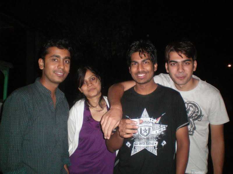 Travelogue On Shirdi