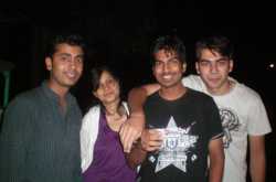 Travelogue on Shirdi