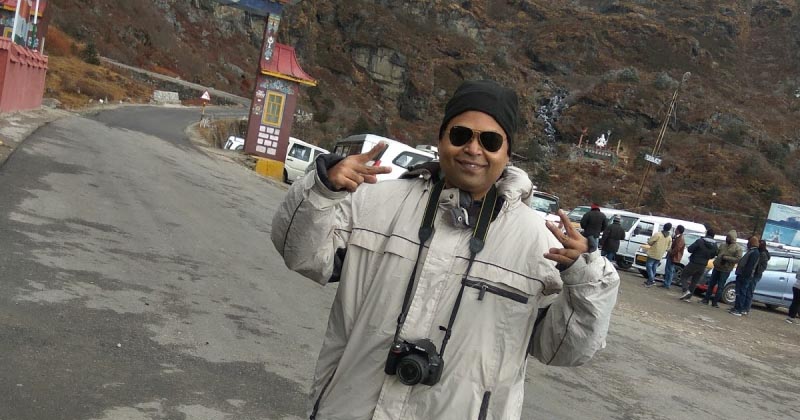 Travels In The North East - Part 1