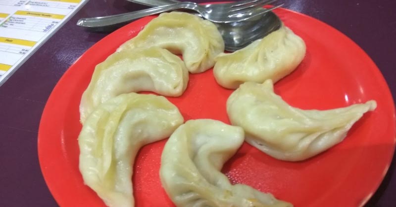 Travels In Sikkim-3rd Part