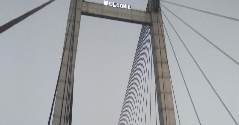 Travels To The North-East- Part 2