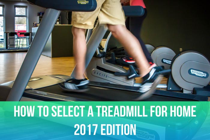 Treadmill Buying Guide - How To Buy A Treadmill (2017) - Everydaythings.in