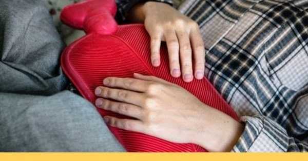 Treadmill Workout Can Help Relieve Period Pain