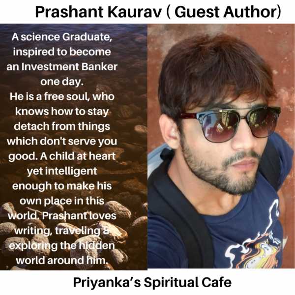 Treasure Your Struggles!