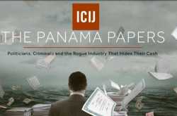 Treasure trove at offshore haven