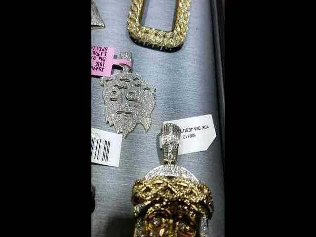 Treasures Jewelry Store Austin Tx