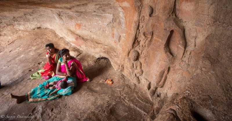Treasures Of Karnataka - Banashankari, Badami, Pattadakallu, AihoLe