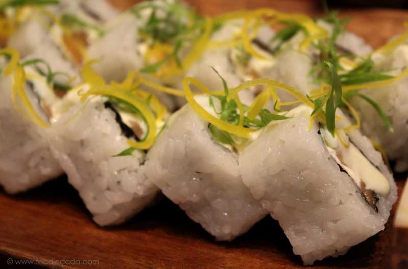 Treat Yourself To This Amazing Sunday Brunch At Pan Asian, ITC Sonar