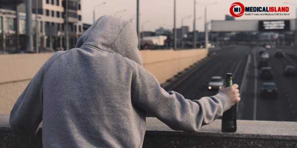 Treatment Of Alcohol Abuse: Get Your Life Back On Track