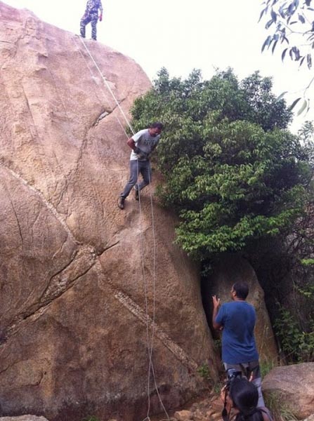 Trek And Picnic = Treknic